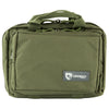 Drago Gear Double Pistol Case Blk